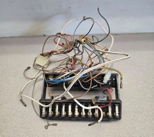 Bug fuse box for sale  Emmaus
