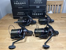 daiwa whisker for sale  CRAMLINGTON