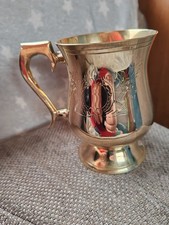 Silver plate beer for sale  SHEFFIELD