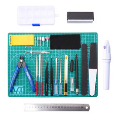 26pcs kit strumenti usato  Roma