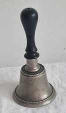 Victorian pewter ebony for sale  PONTEFRACT