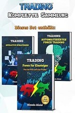 Trading forex komplette gebraucht kaufen  Berlin