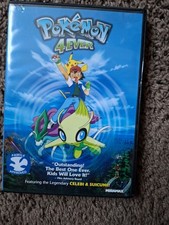 Pokemon movies lot for sale  Youngstown