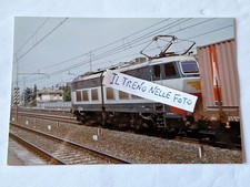 Fotografia stazione zambra usato  Castelfidardo