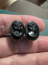 Vintage cors black d'occasion  Expédié en Belgium
