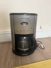 Morphy richards café for sale  RUGBY