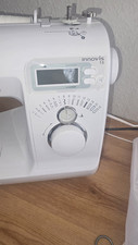 Brother innov sewing for sale  MEXBOROUGH