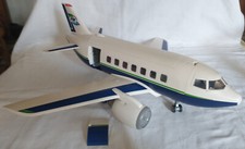 Avion playmobil geobra d'occasion  France