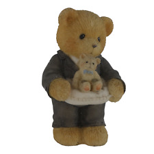 Cherished teddies figurine for sale  LIVERPOOL