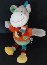 Doudou mots enfants d'occasion  Bouvigny-Boyeffles