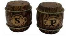 Ceramic whiskey barrel for sale  Saint Paul