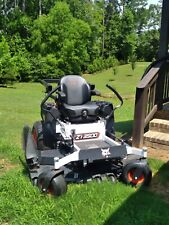 Bobcat zt3500 zero for sale  Gadsden