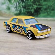 Hot wheels datsun for sale  TELFORD