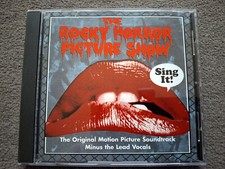 Soundtrack rocky horror gebraucht kaufen  Uelzen