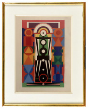 Auguste herbin antique d'occasion  Expédié en Belgium