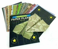 Awesome paper planes for sale  West Point