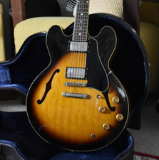 1981 tokai es100r for sale  LEEDS