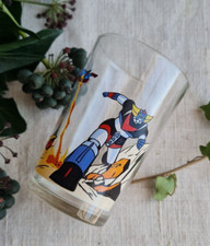 Ancien verre publicitaire d'occasion  Le Poinçonnet