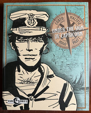 Corto maltese under d'occasion  Expédié en Belgium