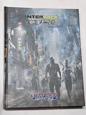 Usado, Interface Zero Starfinder Compatible USED hardback Full Metal Cyberpunk Gun Meta comprar usado Usado, Interface Zero Starfinder Compatible USED hardback Full Metal Cyberpunk Gun Meta comprar usado  Enviando para Brazil
