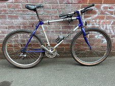 Raleigh dyna tech for sale  LEEDS