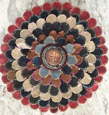 Vintage penny rug for sale  Lanoka Harbor