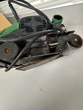 Hitachi belt sander for sale  Wareham