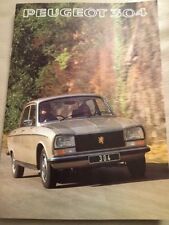 Peugeot 304 car for sale  COLCHESTER