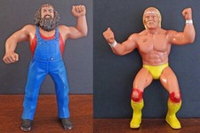 Vintage ljn wwf for sale  South San Francisco