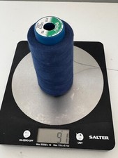 Polyfil coned sewing for sale  SOUTHAMPTON