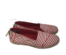 Nautica red white for sale  Findlay