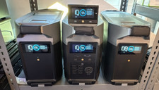 Ecoflow delta pro for sale  Charleston