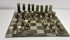 Unusual vintage aztec for sale  BROCKENHURST
