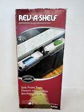 Rev shelf sink for sale  Thousand Palms