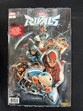 Marvel rivals marvel usato  Livorno