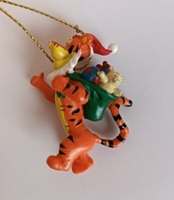 Tigrou tigger figurine d'occasion  Hazebrouck