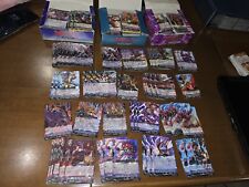 Cardfight vanguard lotto usato  Verrua Savoia