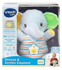 Vtech snooze soothe for sale  LONDON