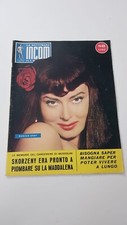 Rivista incom n.9 usato  Trebisacce