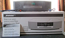 Bose wave music for sale  Mount Pocono
