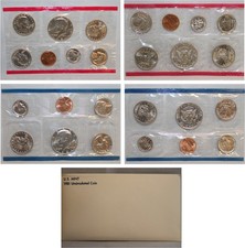 1981 mint set for sale  Batavia