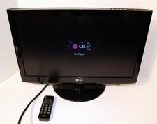 TV LG 22LH20 22" com controle remoto comprar usado  Enviando para Brazil