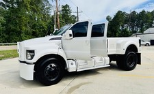 2017 ford 650 for sale  Springfield
