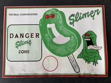 Ghostbusters rare ice for sale Ghostbusters rare ice for sale  WAKEFIELD