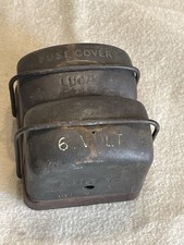 Lucas cf3 cut for sale  BICESTER