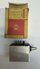 Bosch 0335240002 relais gebraucht kaufen  Lichtenstein
