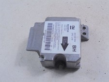 Opel Vectra C 2002 Jednostka sterująca poduszką powietrzną 09229304BH AOJ58386 na sprzedaż  PL