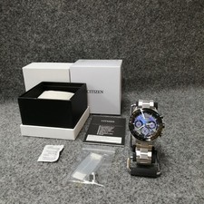 Relógio CTTIZEN CC4075-50L comprar usado Relógio CTTIZEN CC4075-50L comprar usado  Enviando para Brazil