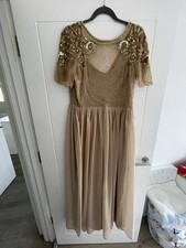 Asos dress size for sale  EPSOM