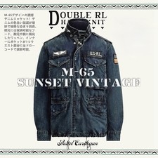 Rrl ralph lauren gebraucht kaufen  Deutschland